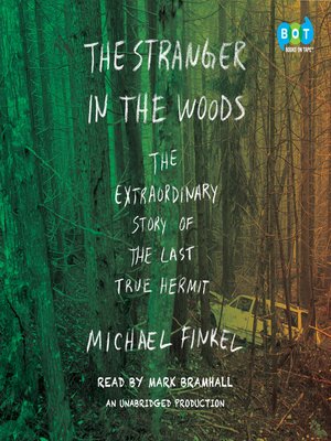 free download the stranger in the woods